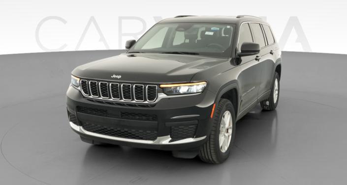 jeep grand cherokee l 2023 1C4RJKAGXP8842853 image jeep grand cherokee l 2023 1C4RJKAGXP8842853 image